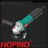 Hoprio high speed angle grinder industrial factory direct