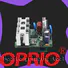 Hoprio bldc controller quality-assured distributer