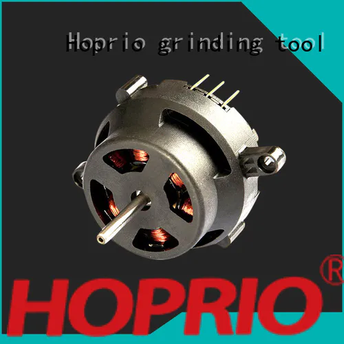 Hoprio high speed best brushless motor wholesale for household appliances