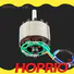 Hoprio bldc motor driver industrial for electric vehicles