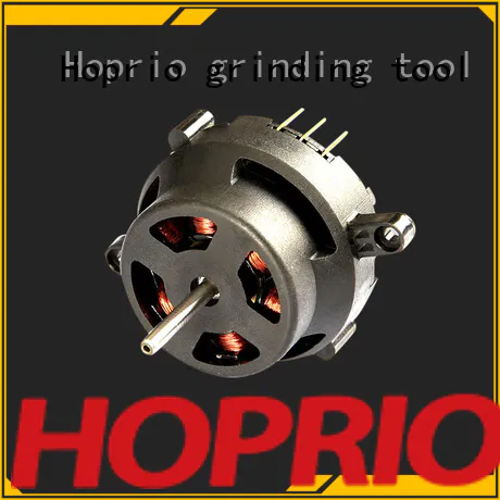 Hoprio high speed brushless motor industrial for household appliances