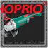 Hoprio power grinder industrial high performance