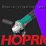Hoprio bulk supply brushless angle grinder easy-opration factory direct