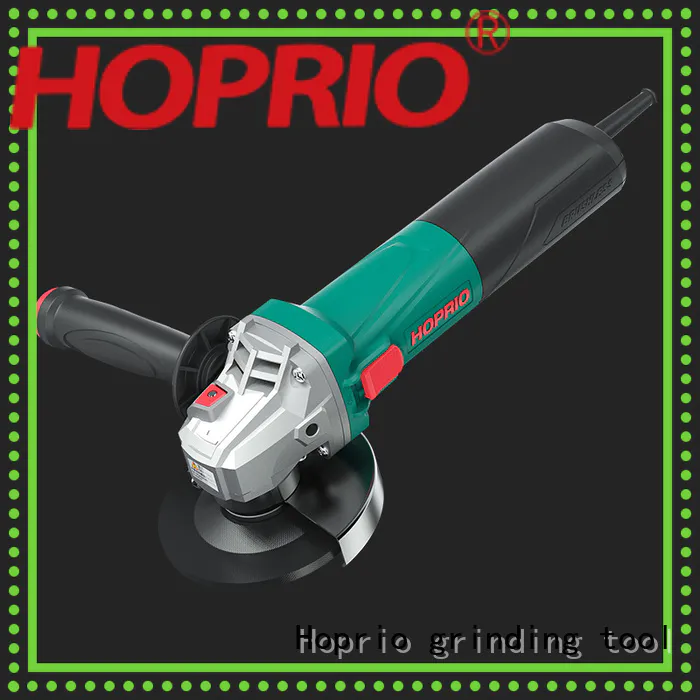 Hoprio wholesale angle grinder fast-installation high performance