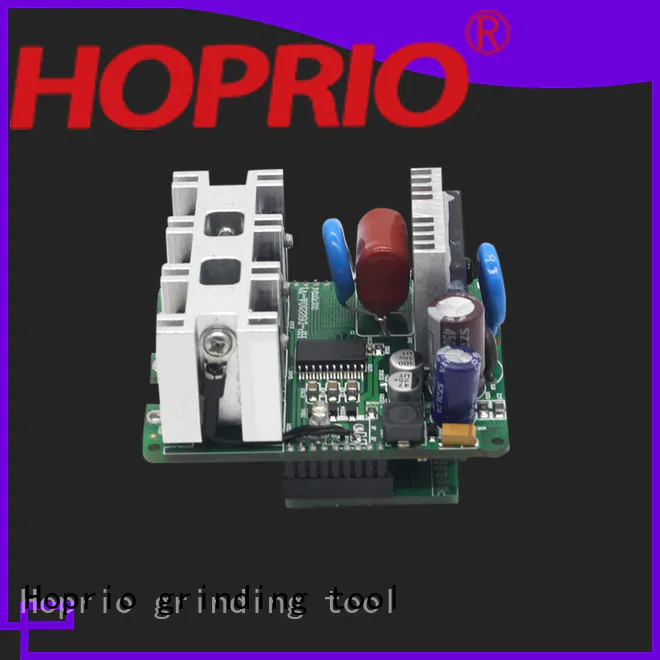Hoprio protective electric motor controller quality-assured manufacturer