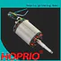 Hoprio energy-saving high efficiency dc motor for medical equipment