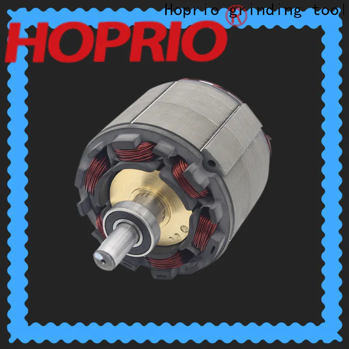 Hoprio high power bldc motor driver for electric vehicles