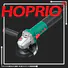 Hoprio wholesale portable angle grinder easy-opration competitive price