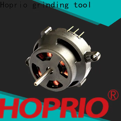 Hoprio brushless electric motor for household appliances